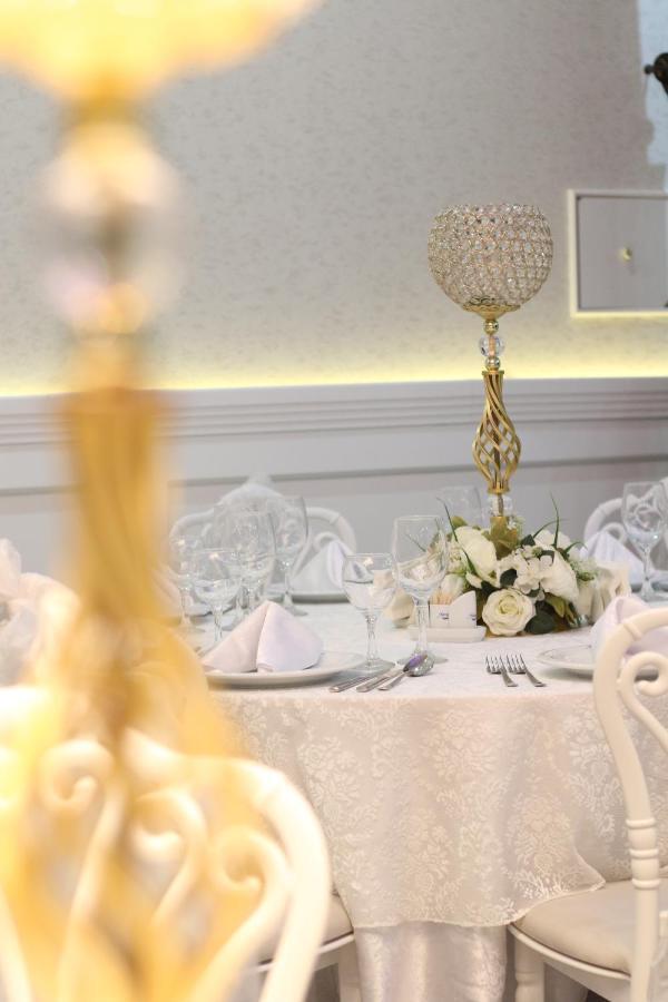 Forum Suite Otel Mersin  Kültér fotó