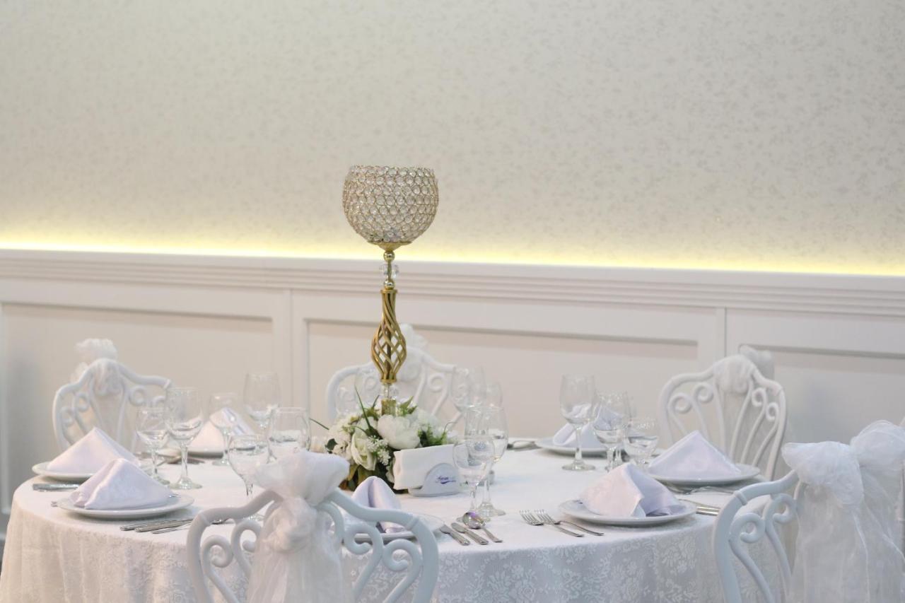 Forum Suite Otel Mersin  Kültér fotó