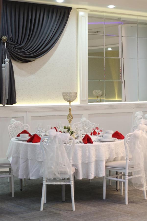 Forum Suite Otel Mersin  Kültér fotó