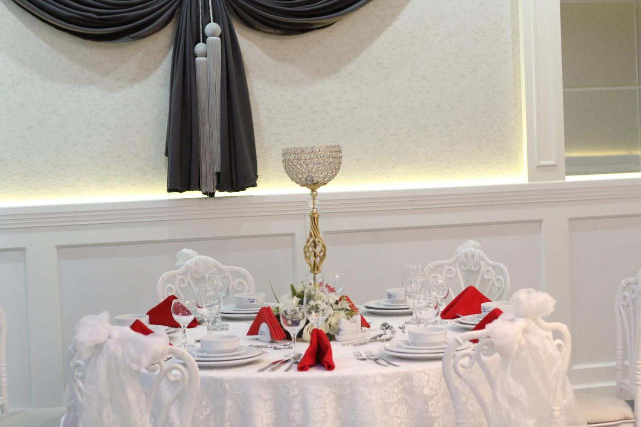 Forum Suite Otel Mersin  Kültér fotó