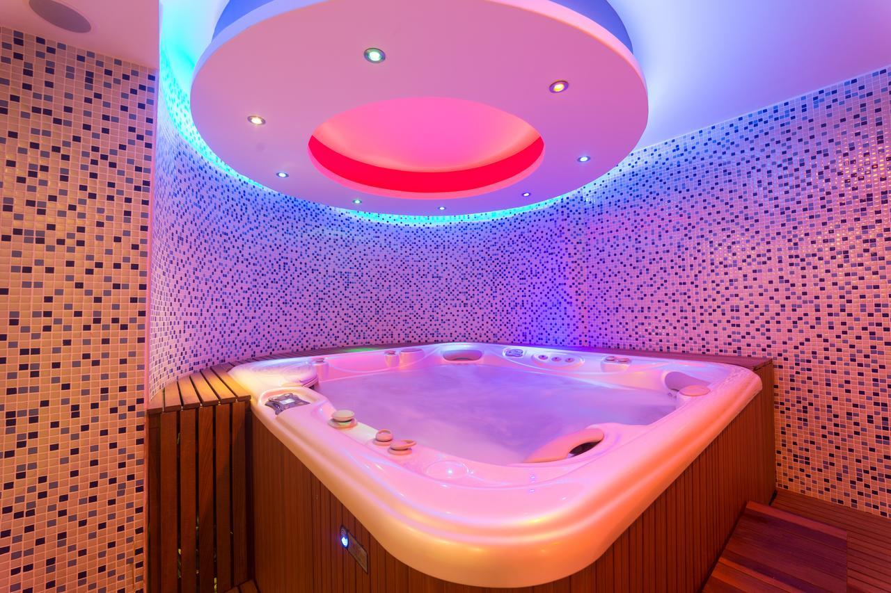 Forum Suite Otel Mersin  Kültér fotó